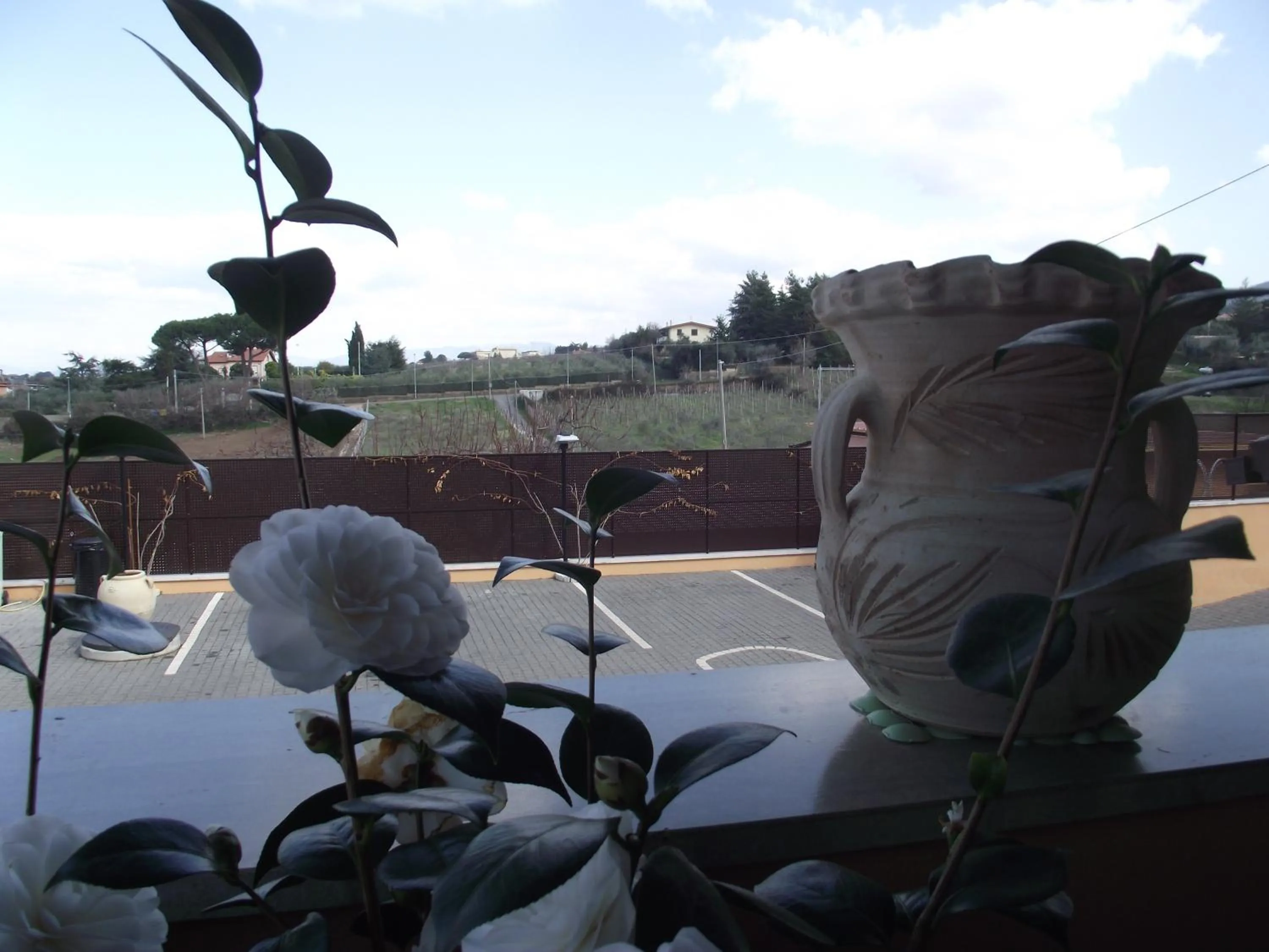 View (from property/room) in Affittacamere Stranamore