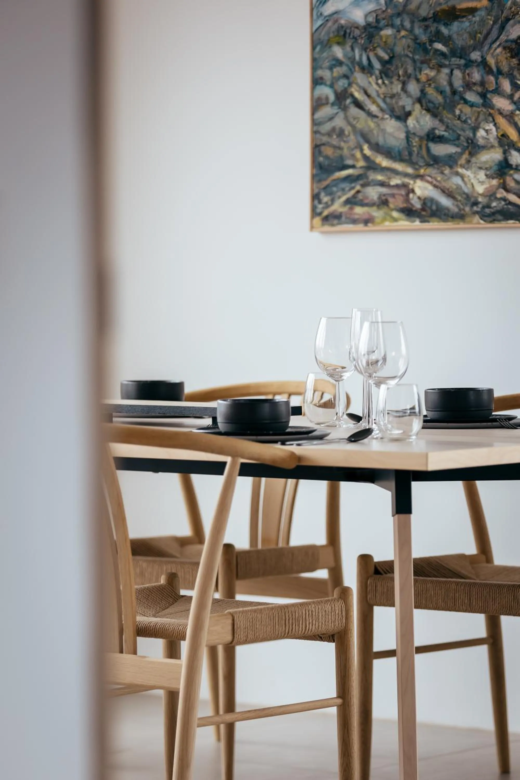 Kerbyggd: Luxury house and cottage in golden circle