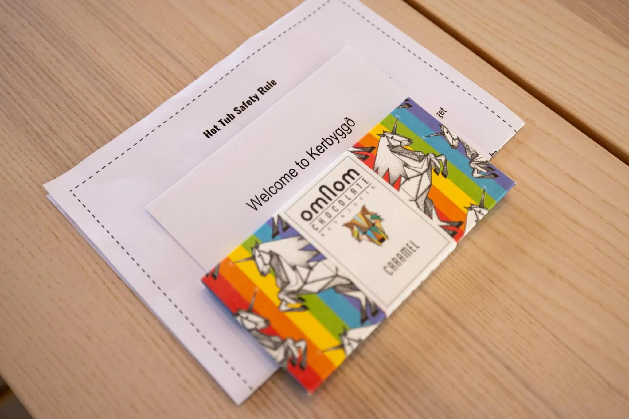 Kerbyggd: Luxury house and cottage in golden circle