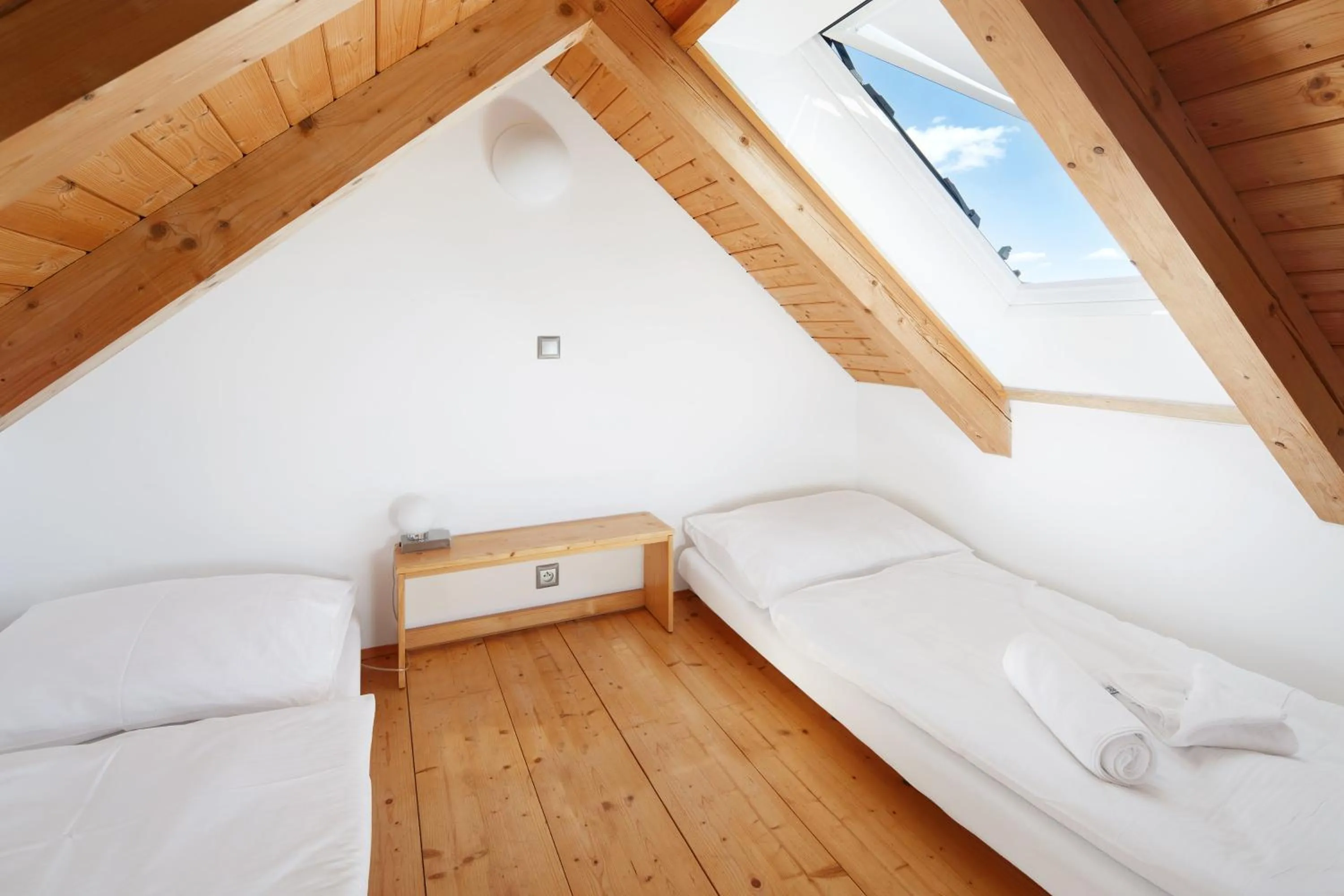 Photo of the whole room, Bed in JBX Resort Hotel Albatros