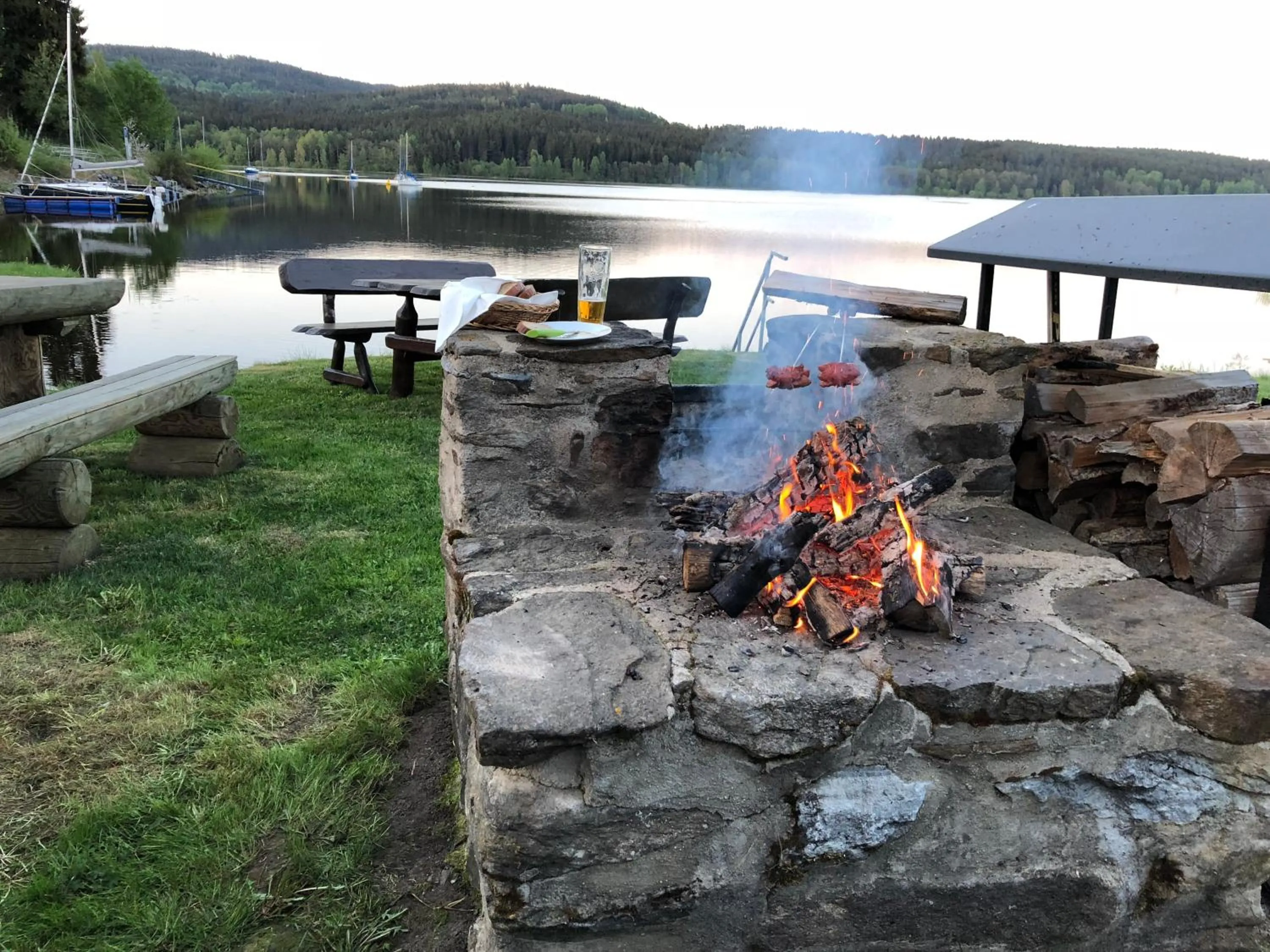 Summer in JBX Resort Hotel Albatros