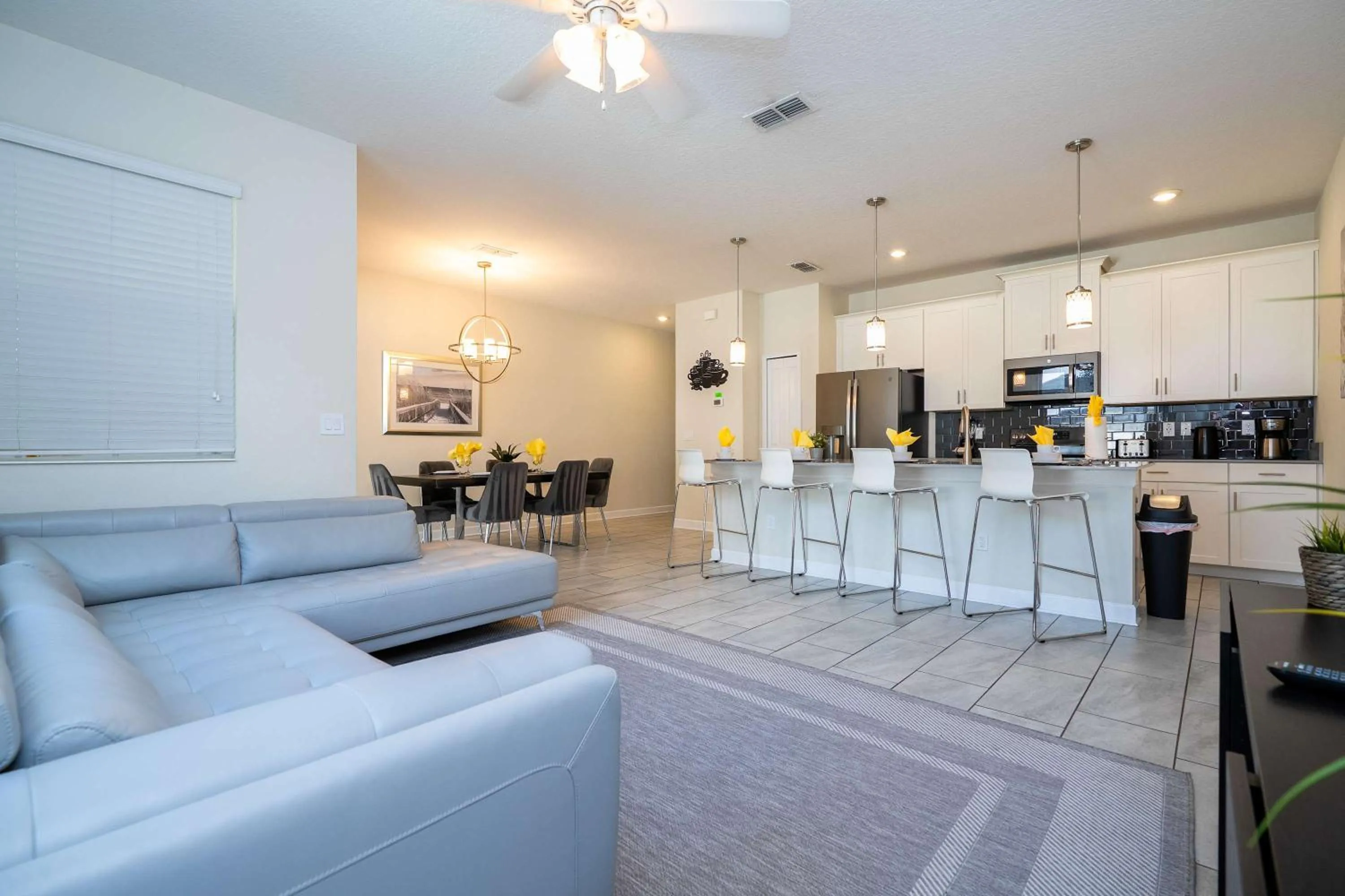 Family Friendly Four Bedrooms w/ Pool 4896