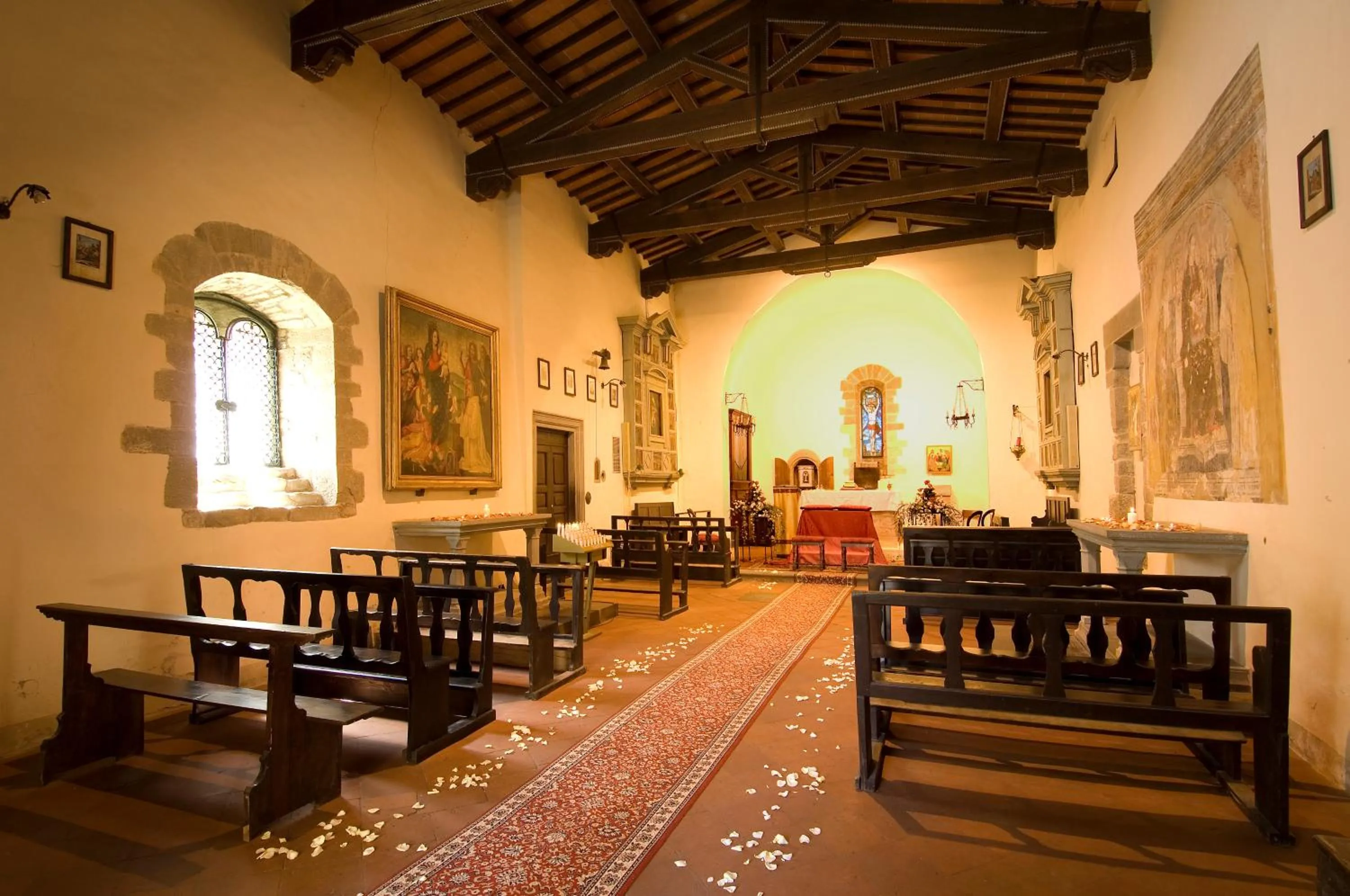 Other in Castello Di Gargonza