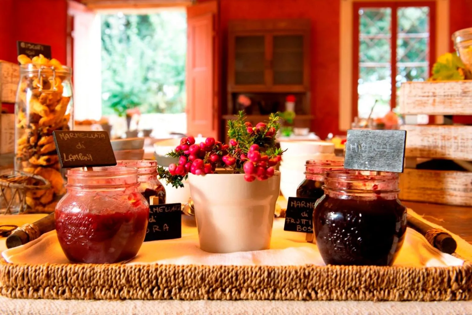 Lounge or bar in Castello Di Gargonza