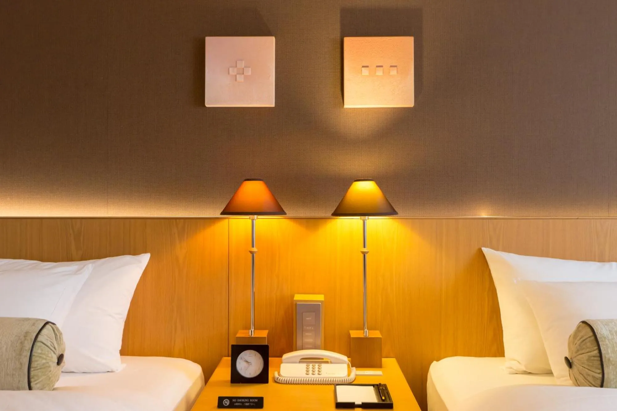 Bedroom, Bed in Matsumoto Marunouchi Hotel