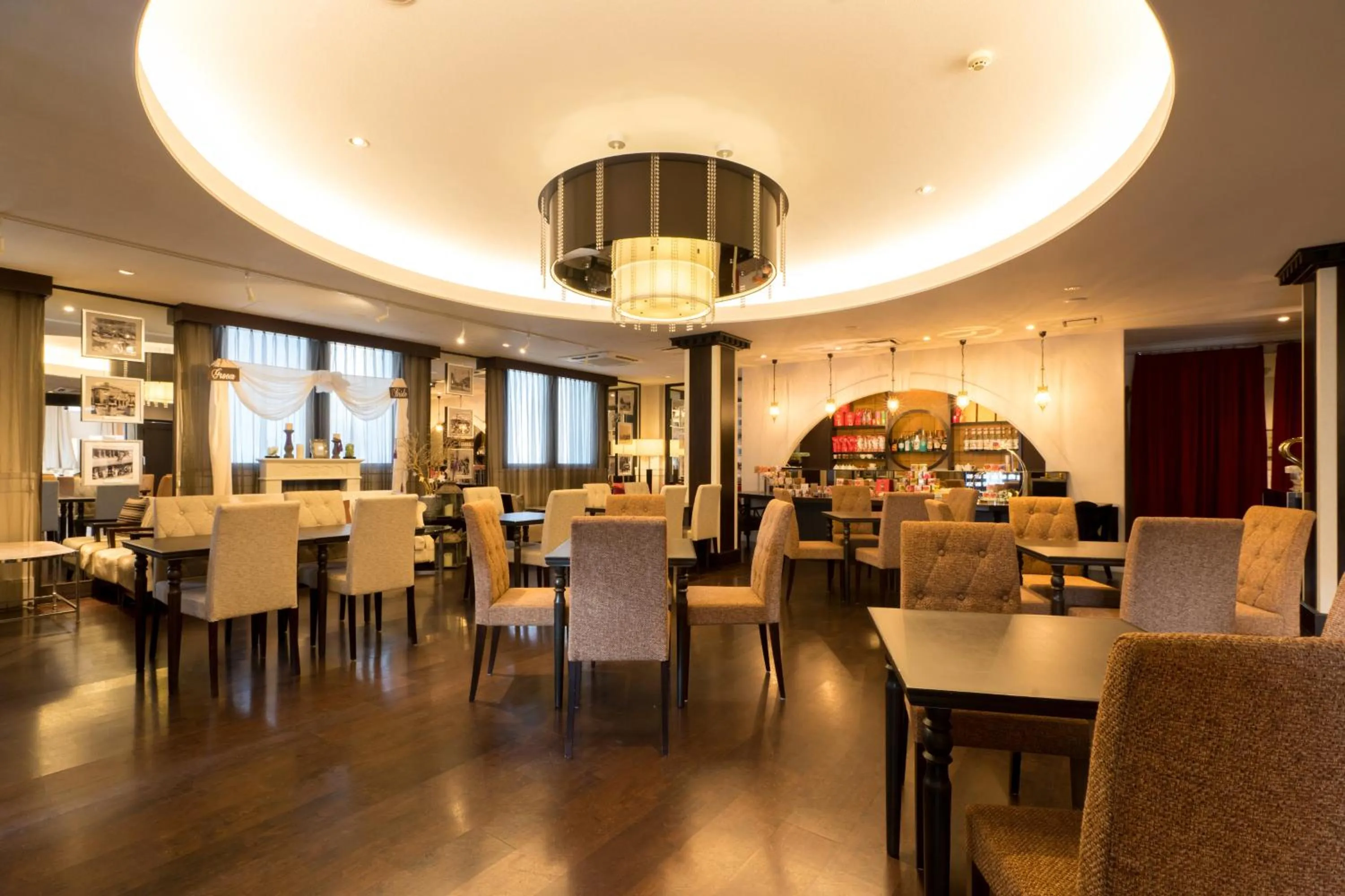 Matsumoto Marunouchi Hotel