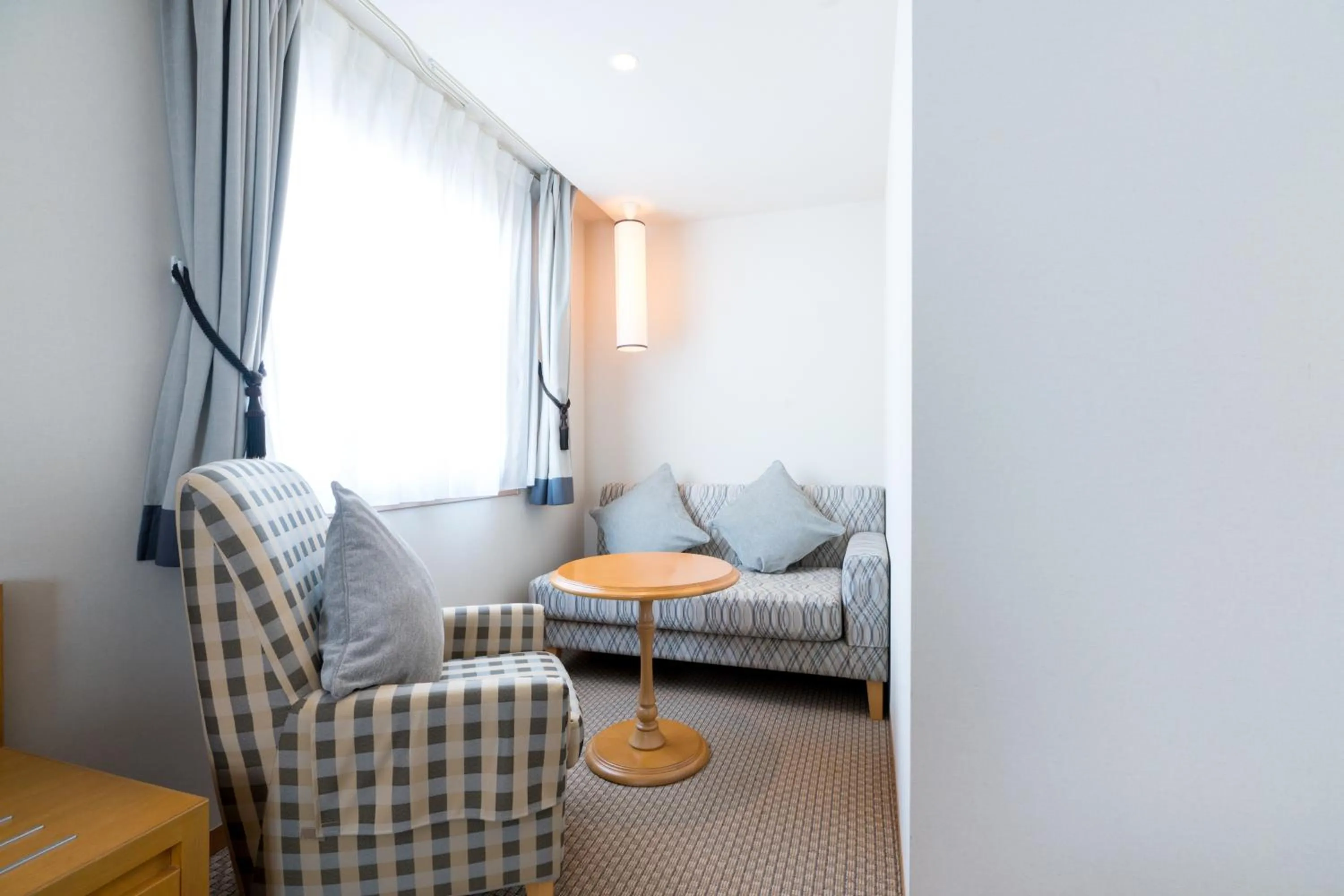 Matsumoto Marunouchi Hotel