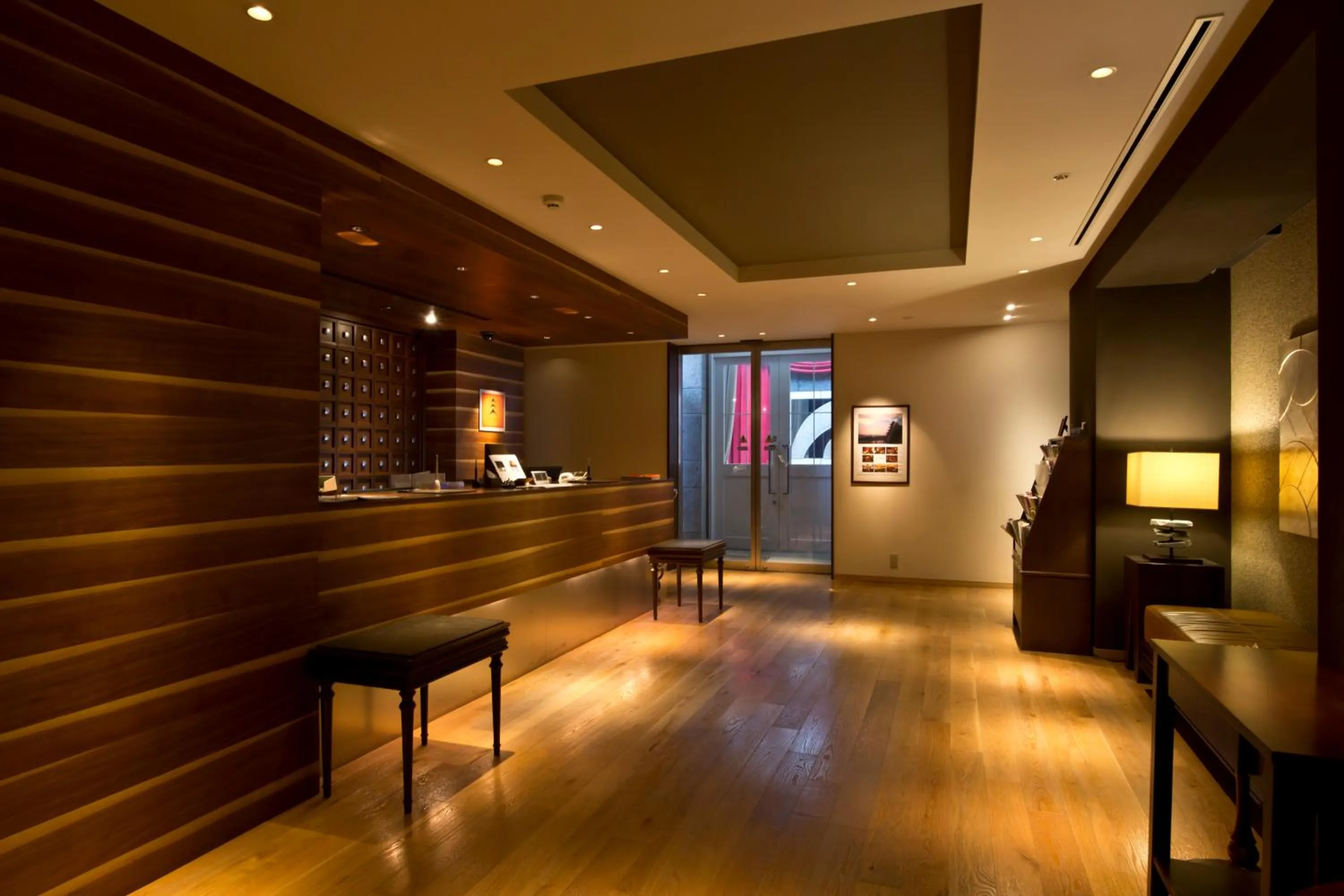 Matsumoto Marunouchi Hotel