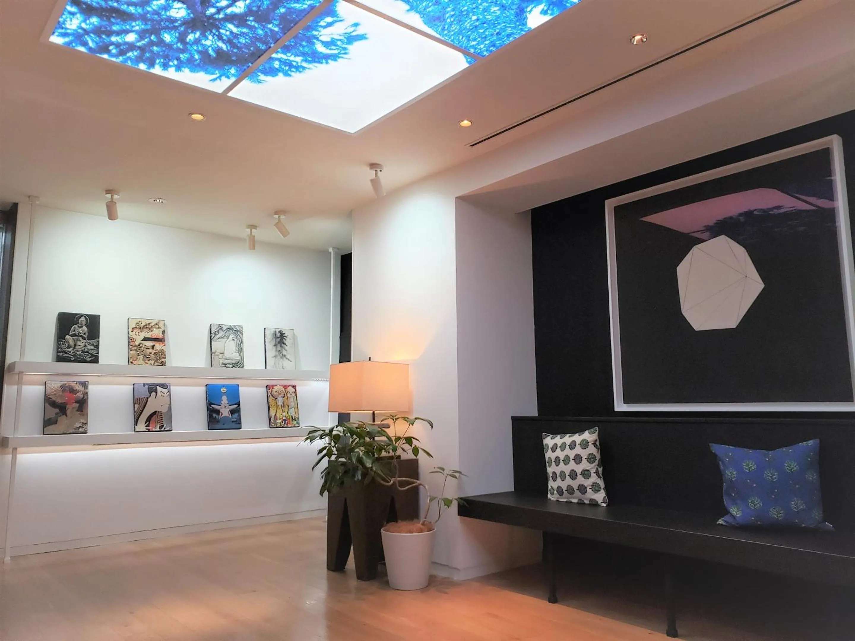 Matsumoto Marunouchi Hotel