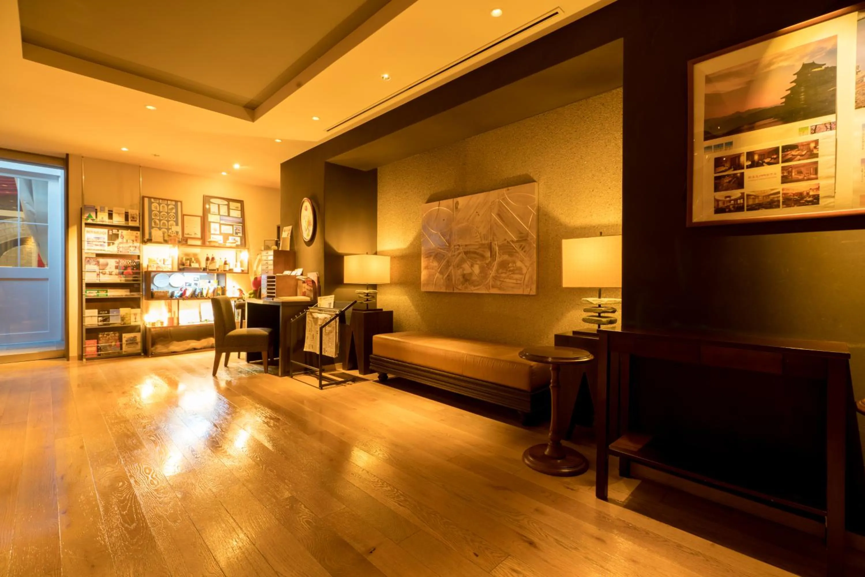 Matsumoto Marunouchi Hotel