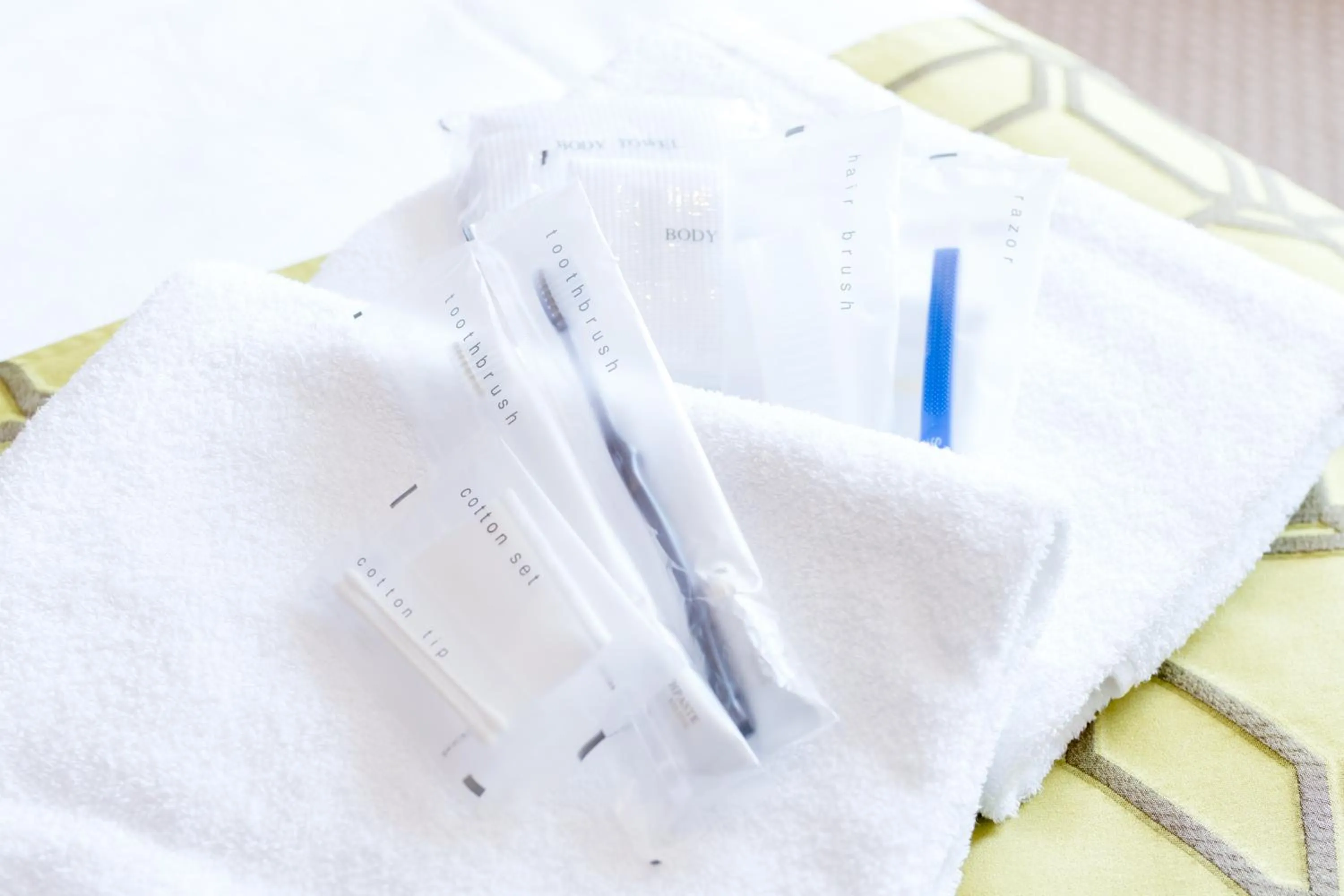 Other in Matsumoto Marunouchi Hotel