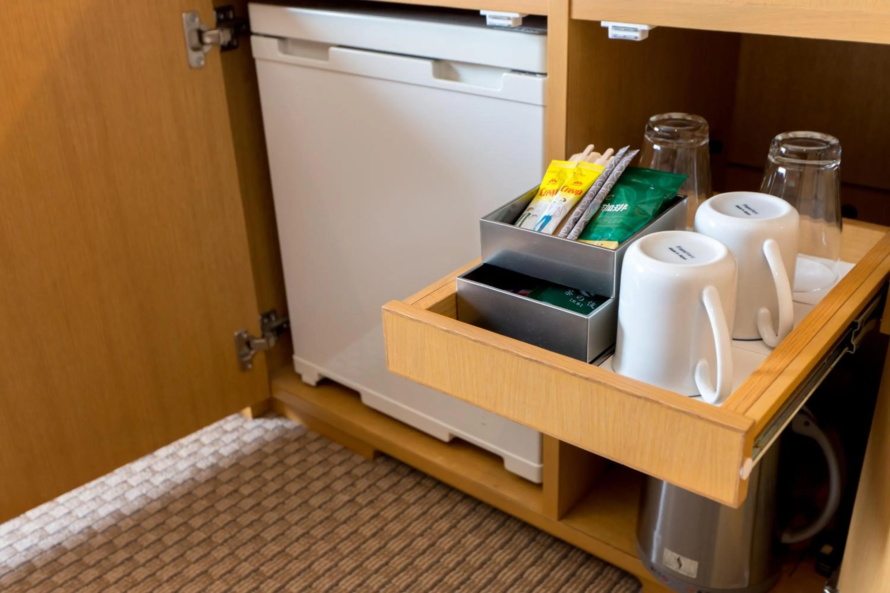 Matsumoto Marunouchi Hotel