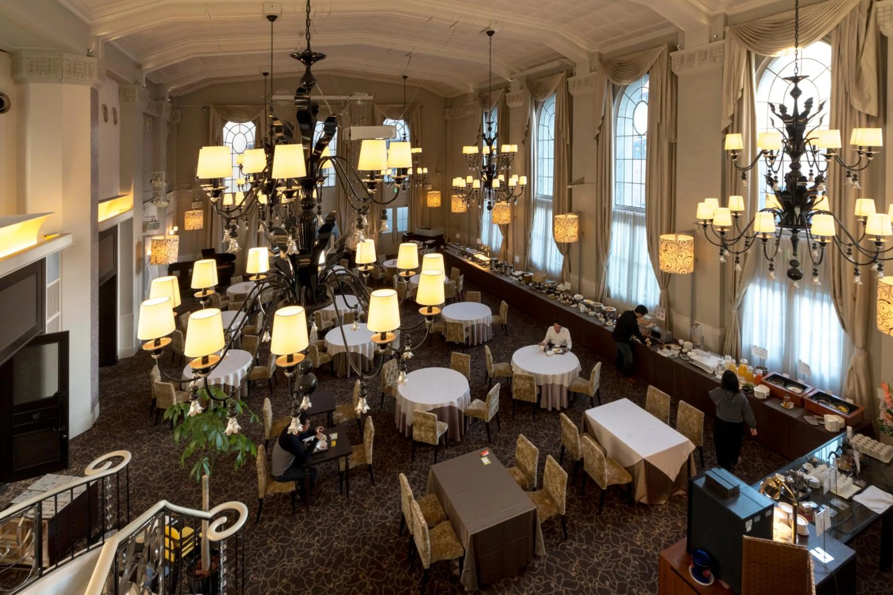 Matsumoto Marunouchi Hotel