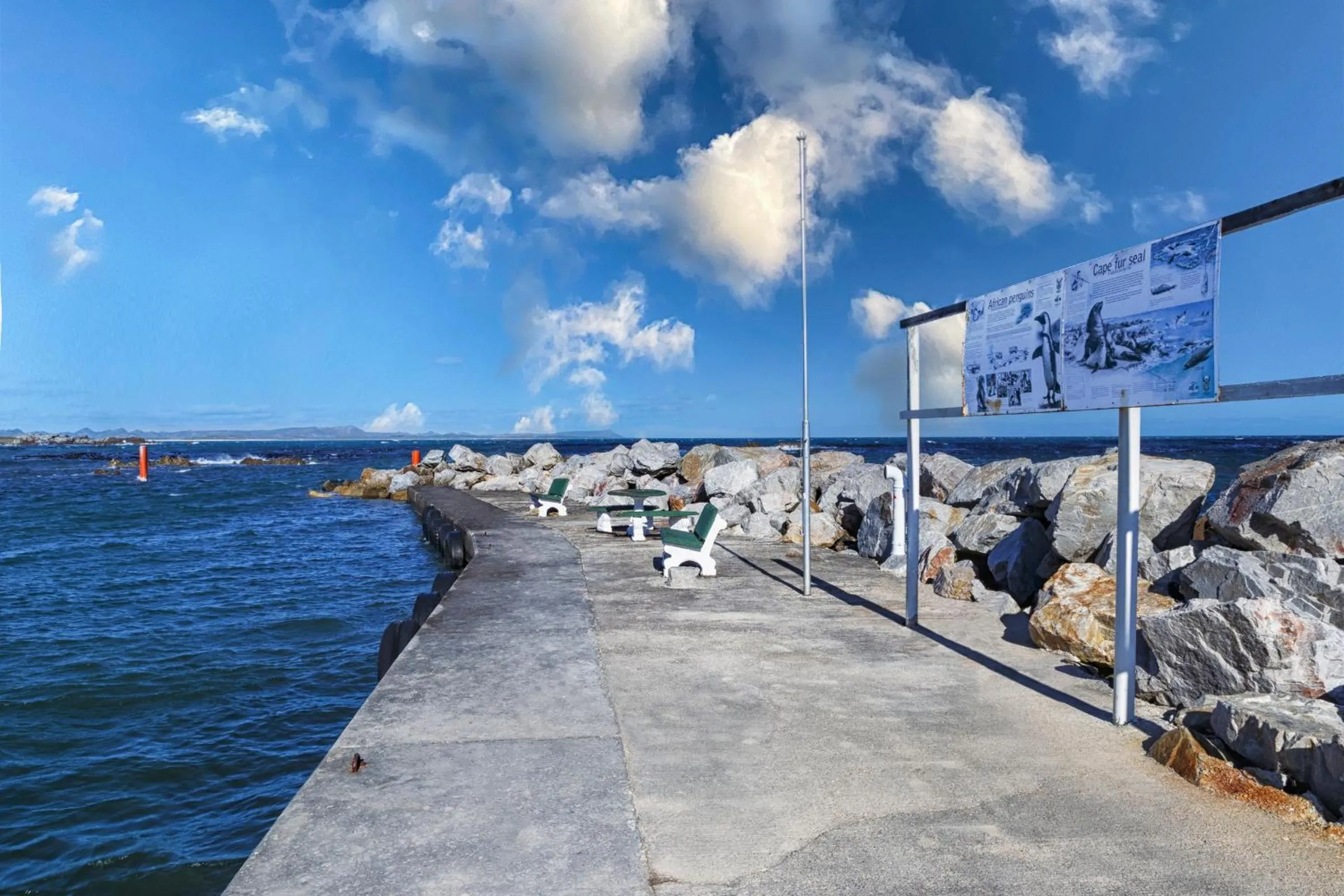 Other in Aire del Mar Guest House