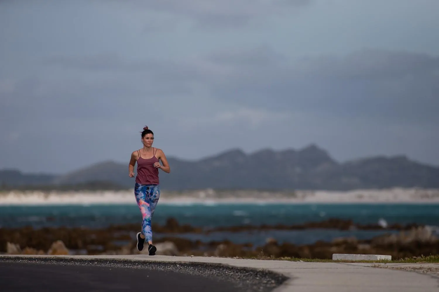 Off site in Aire del Mar Guest House