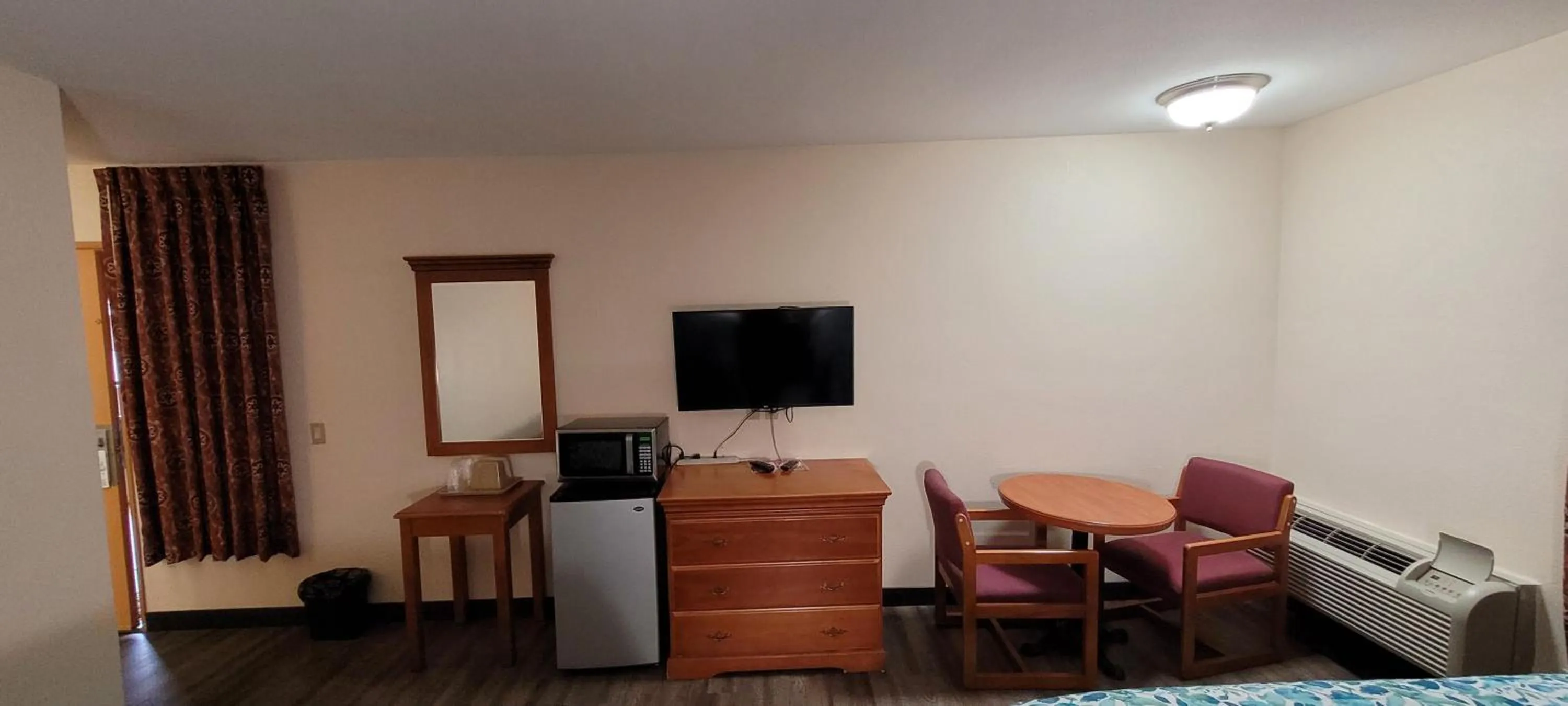 Harvey's Motel SDSU La Mesa San Diego