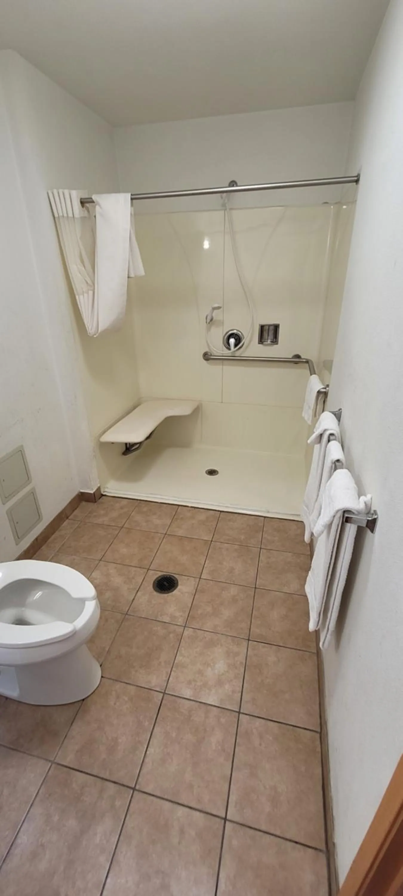 Harvey's Motel SDSU La Mesa San Diego