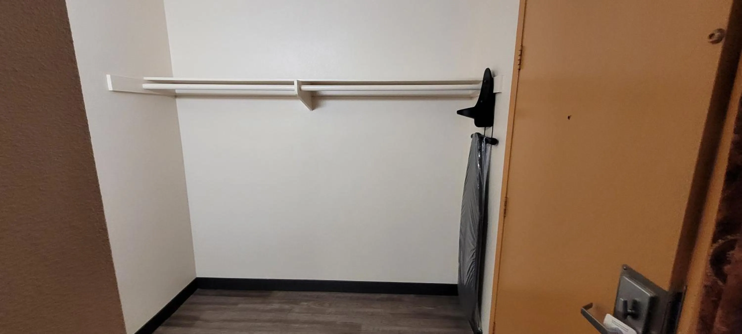 Harvey's Motel SDSU La Mesa San Diego