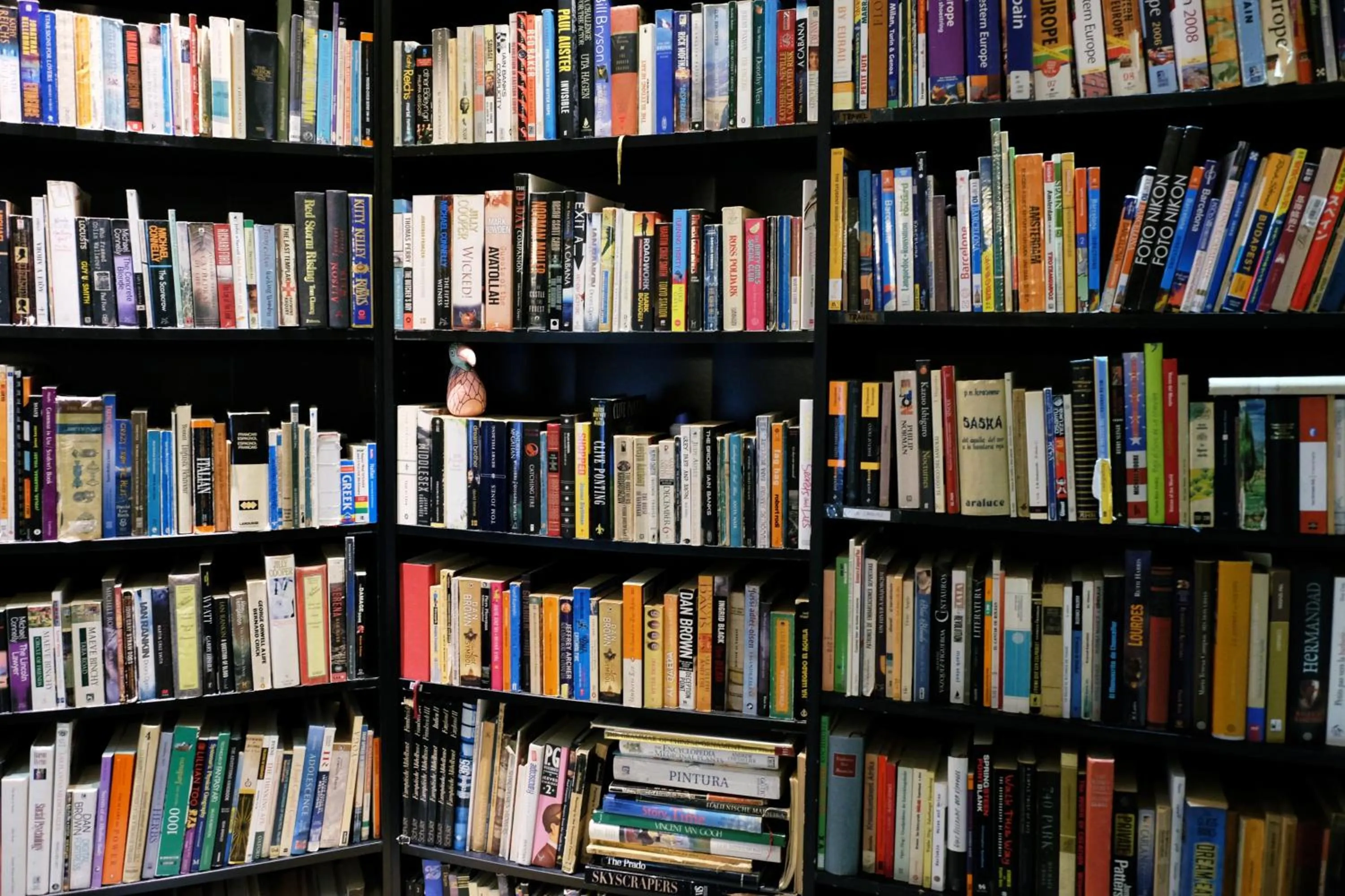 Alternative Creative Youth Hostel Barcelona