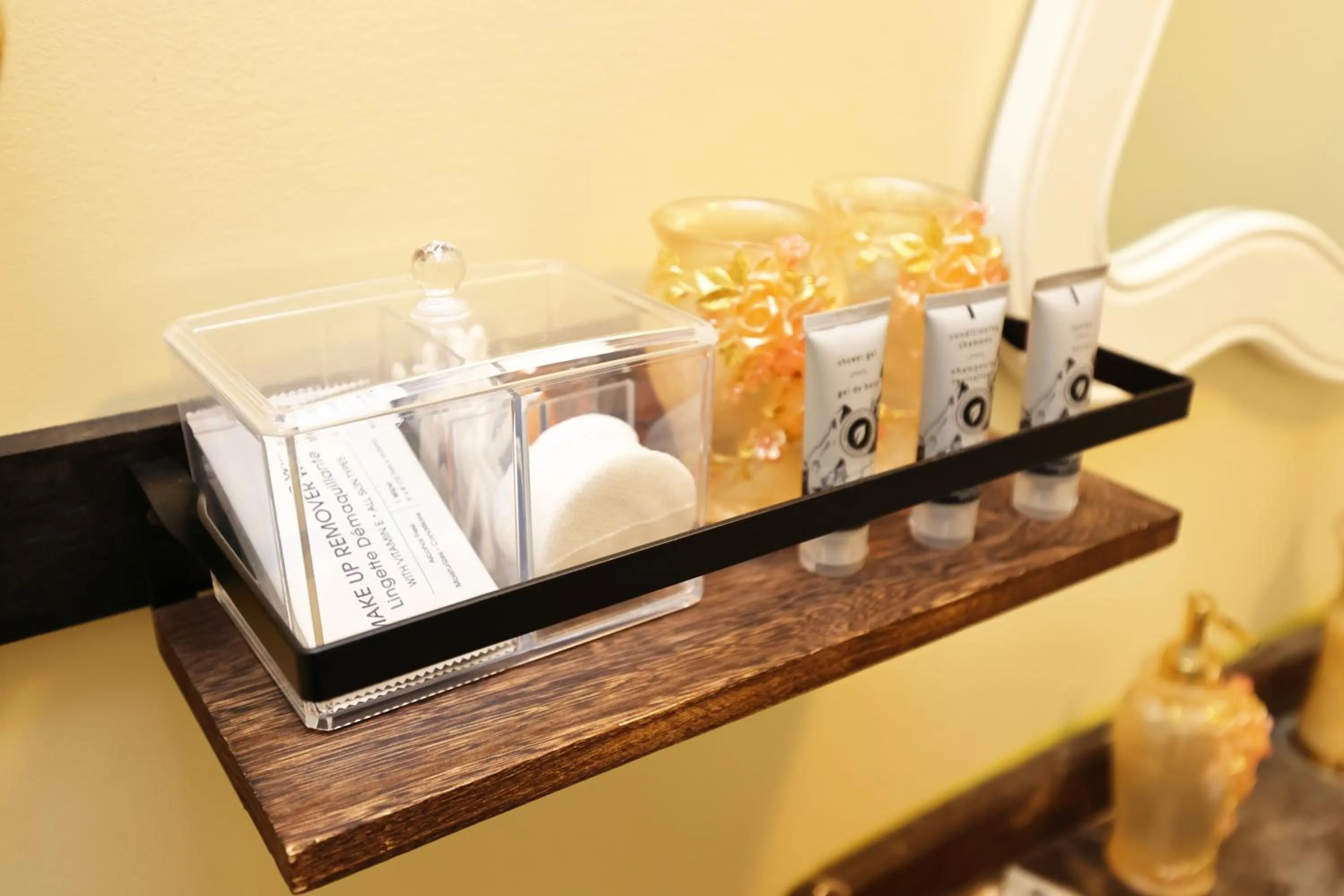 Bathroom in Prince inn