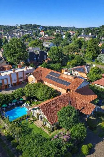 Golden Hills Vila Suzana