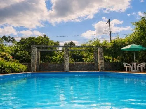 Golden Hills Vila Suzana