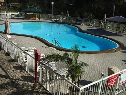 Rodeway Inn