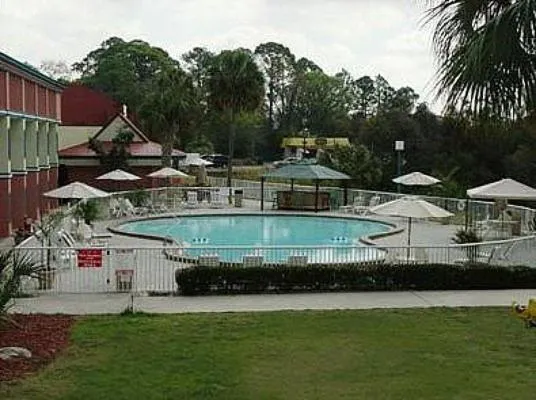 Rodeway Inn