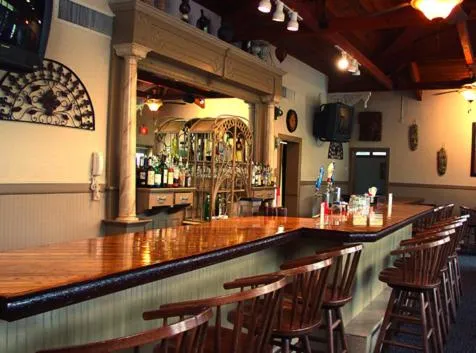 Rodeway Inn