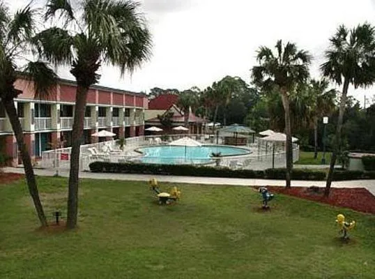 Rodeway Inn