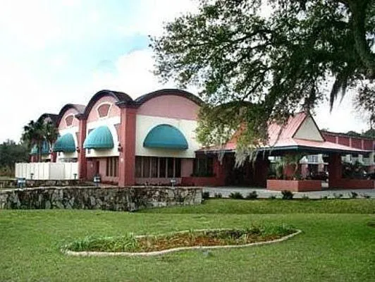 Rodeway Inn