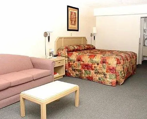 Rodeway Inn