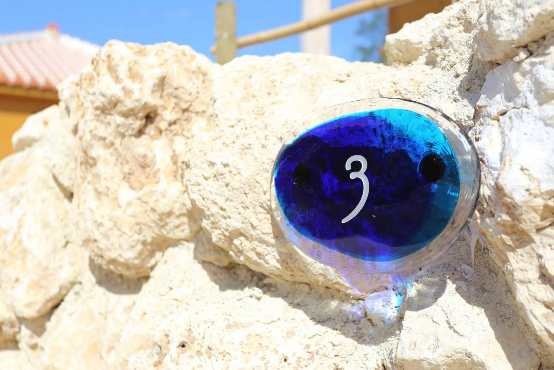 Tabinoteitaku Okinawa Nakijin HOMANN CONCEPT