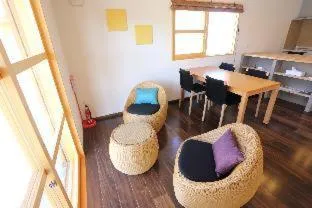 Tabinoteitaku Okinawa Nakijin HOMANN CONCEPT