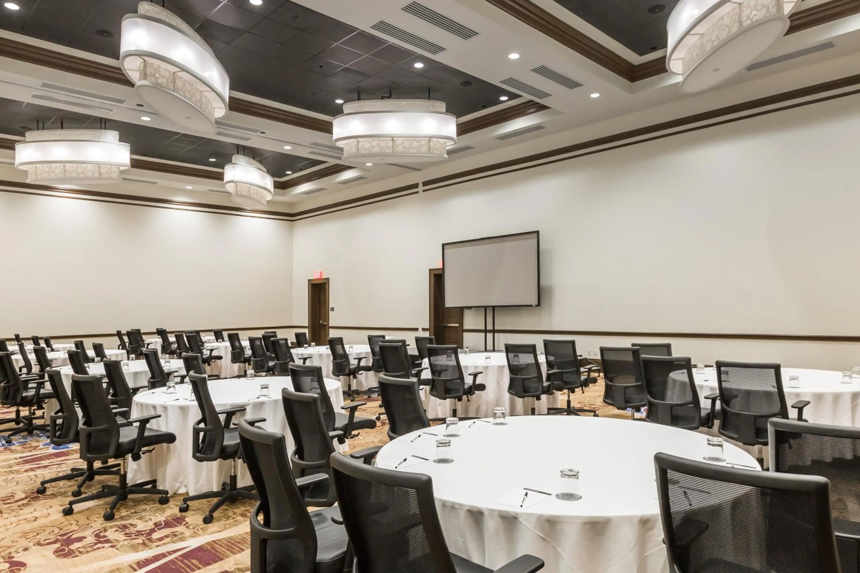 Business facilities in Wyndham Grand Orlando Resort Bonnet Creek