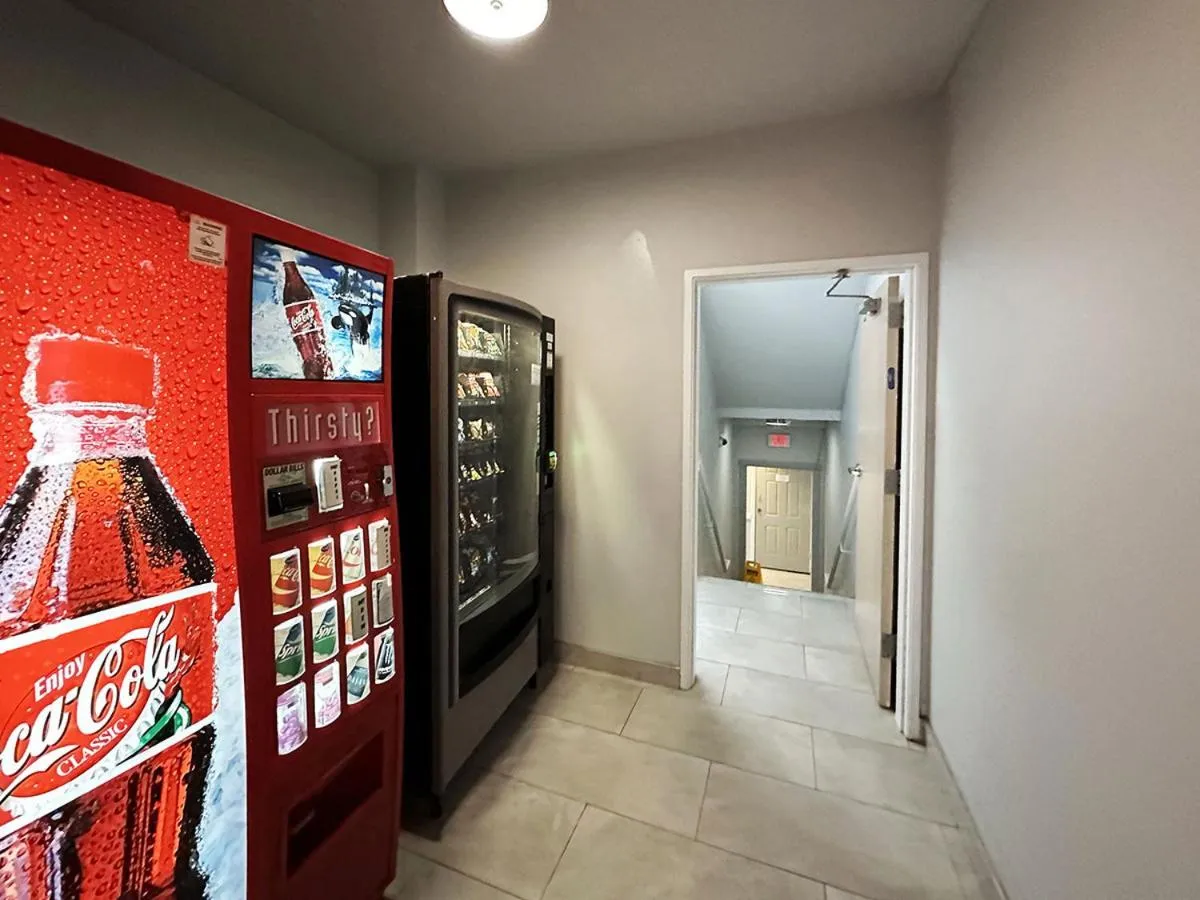 BayVue Hotel, Resort & Suites