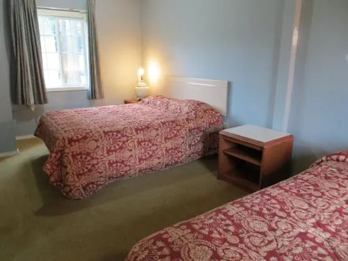 Madison Suites Motel