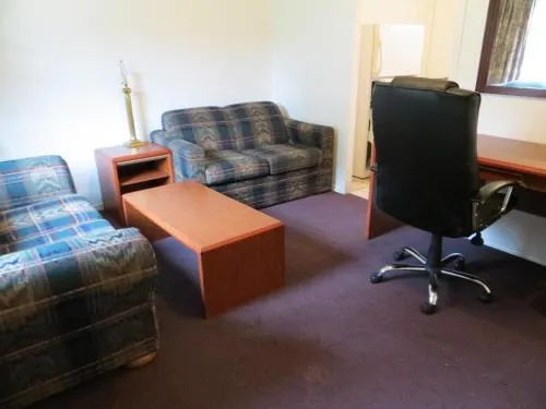 Madison Suites Motel