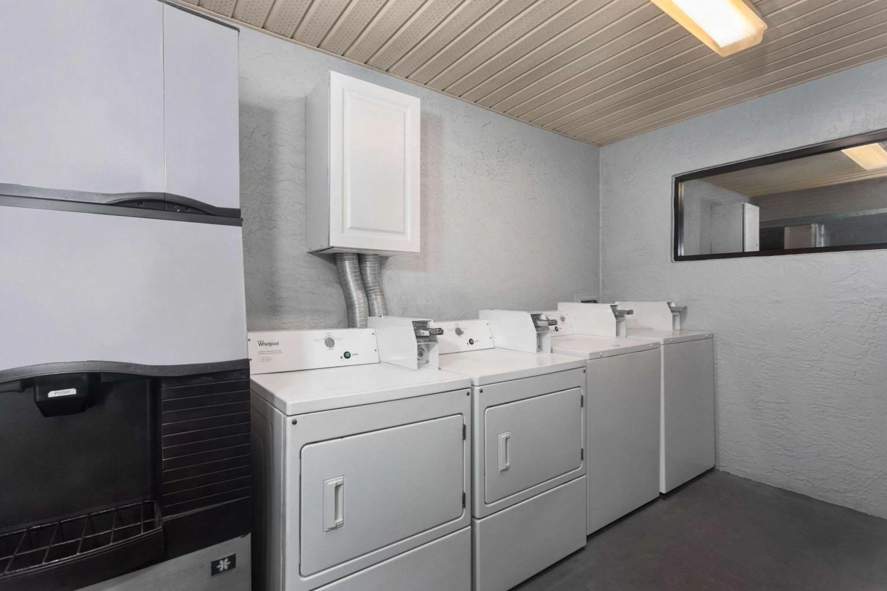 On site in Baymont by Wyndham Punta Gorda/Port Charlotte