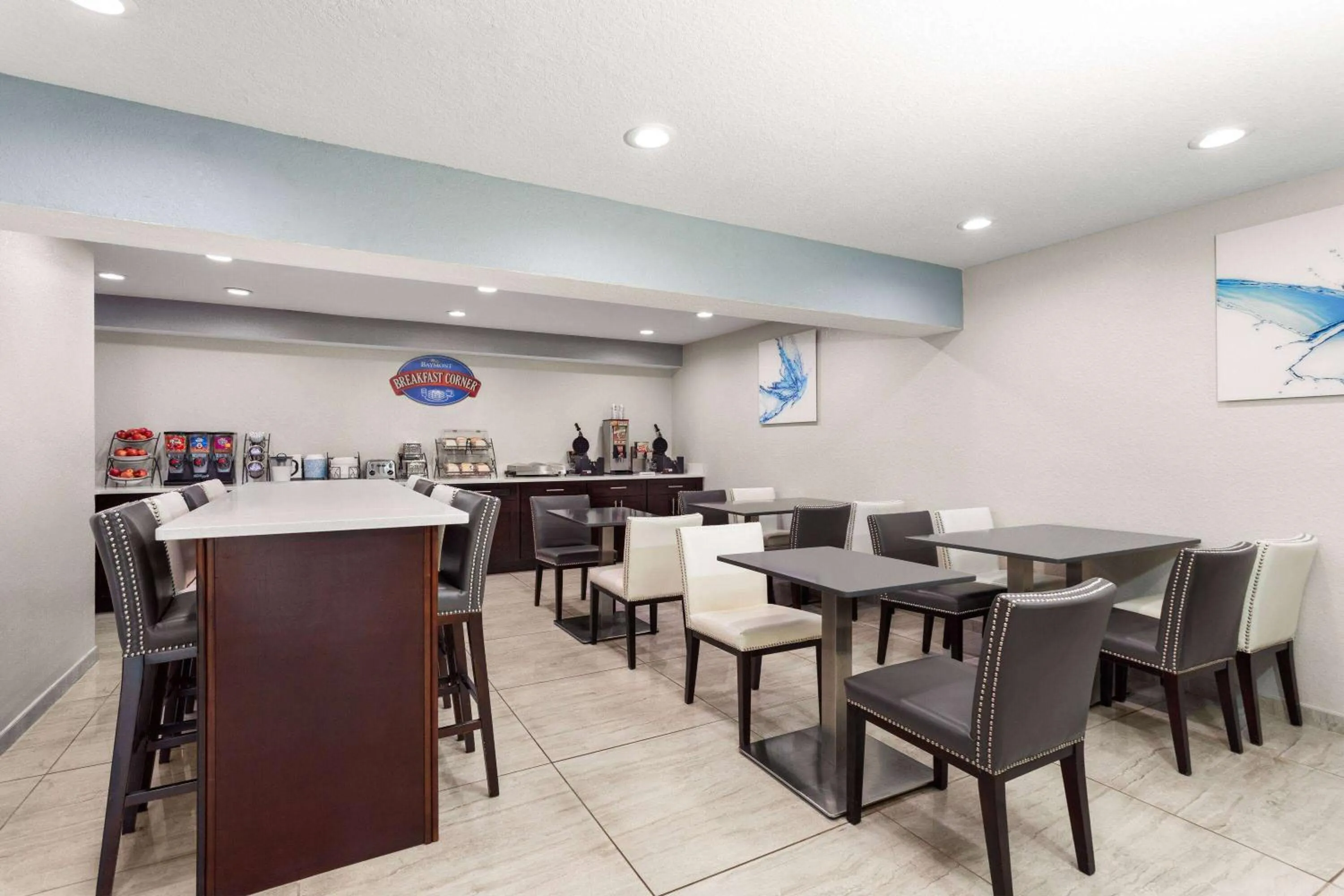 Breakfast in Baymont by Wyndham Punta Gorda/Port Charlotte