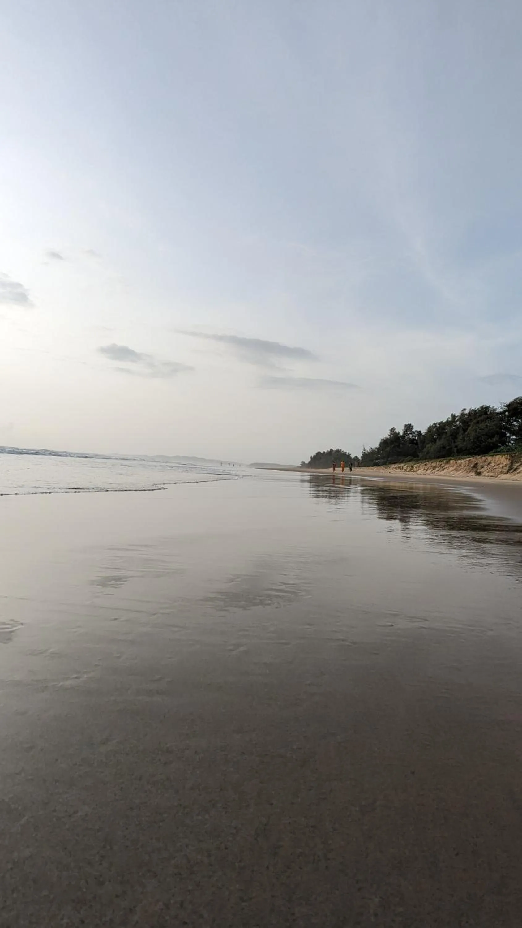 5 Mile Beach Resort
