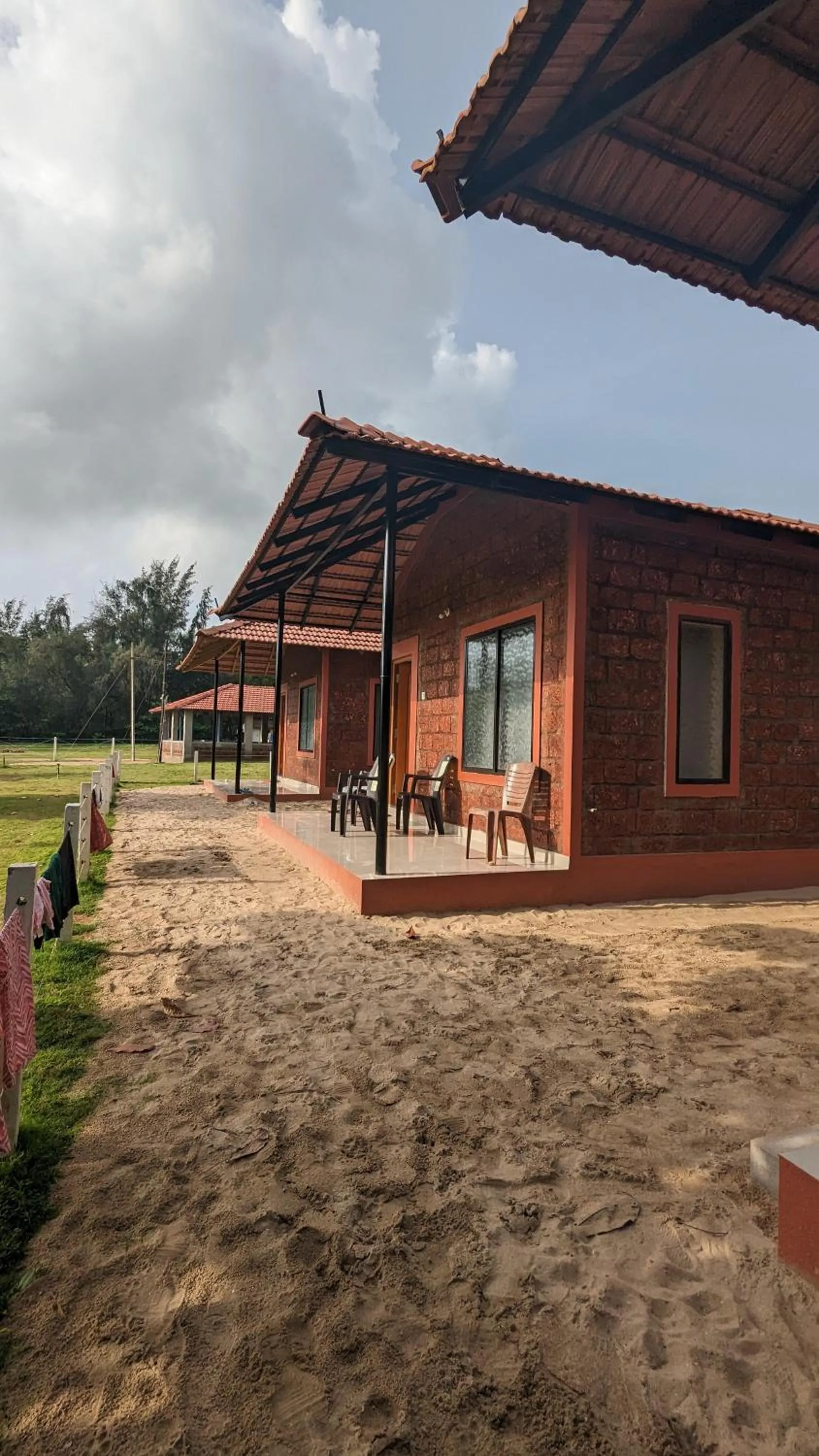 5 Mile Beach Resort