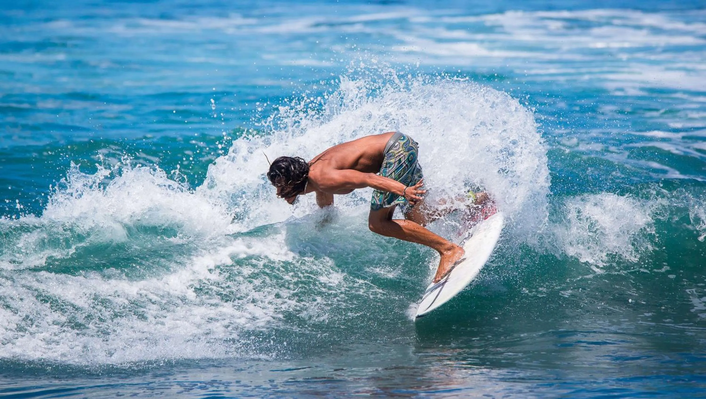 Nearby landmark in Hampton Motor Inn