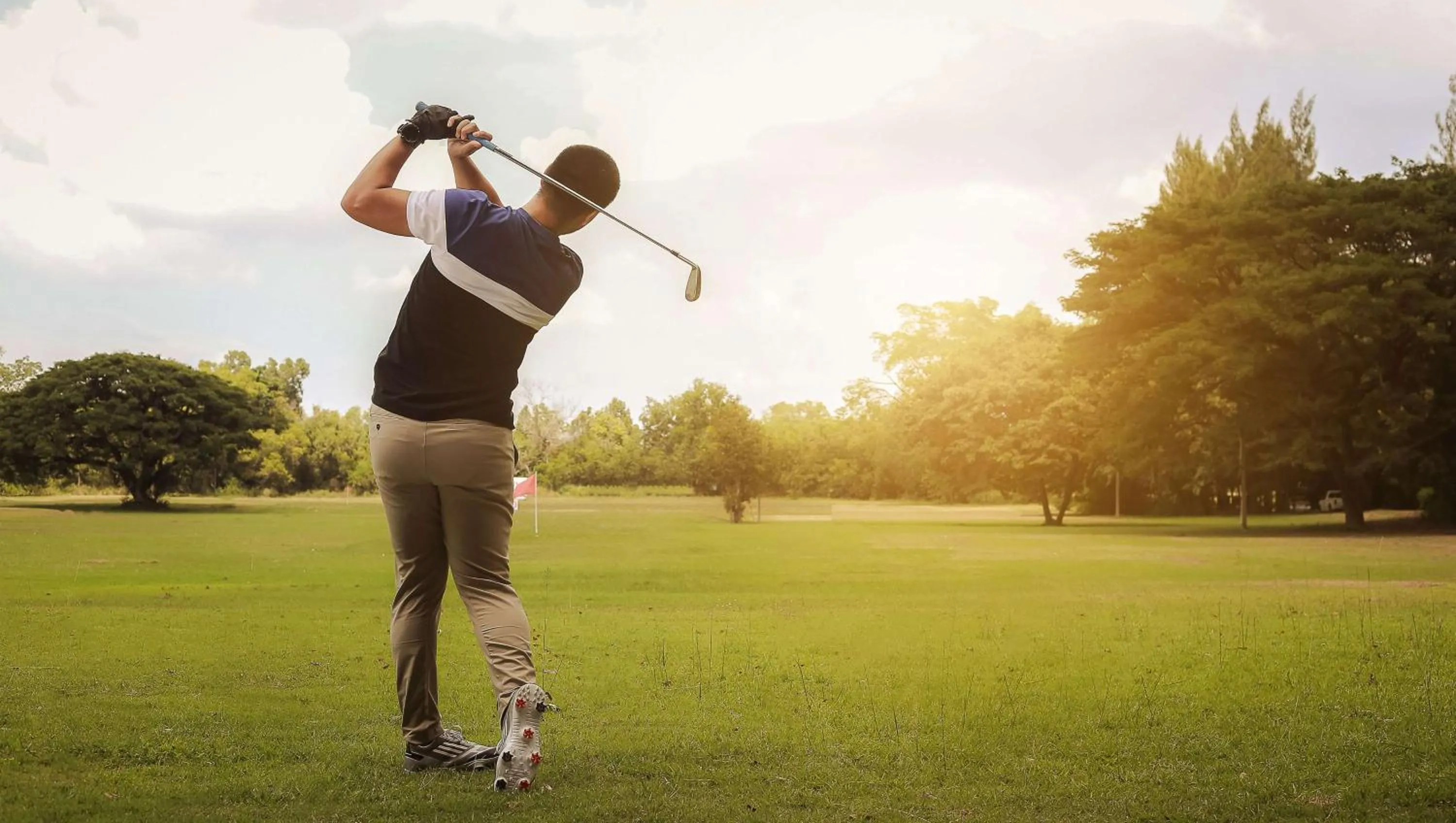Nearby landmark in Hampton Motor Inn