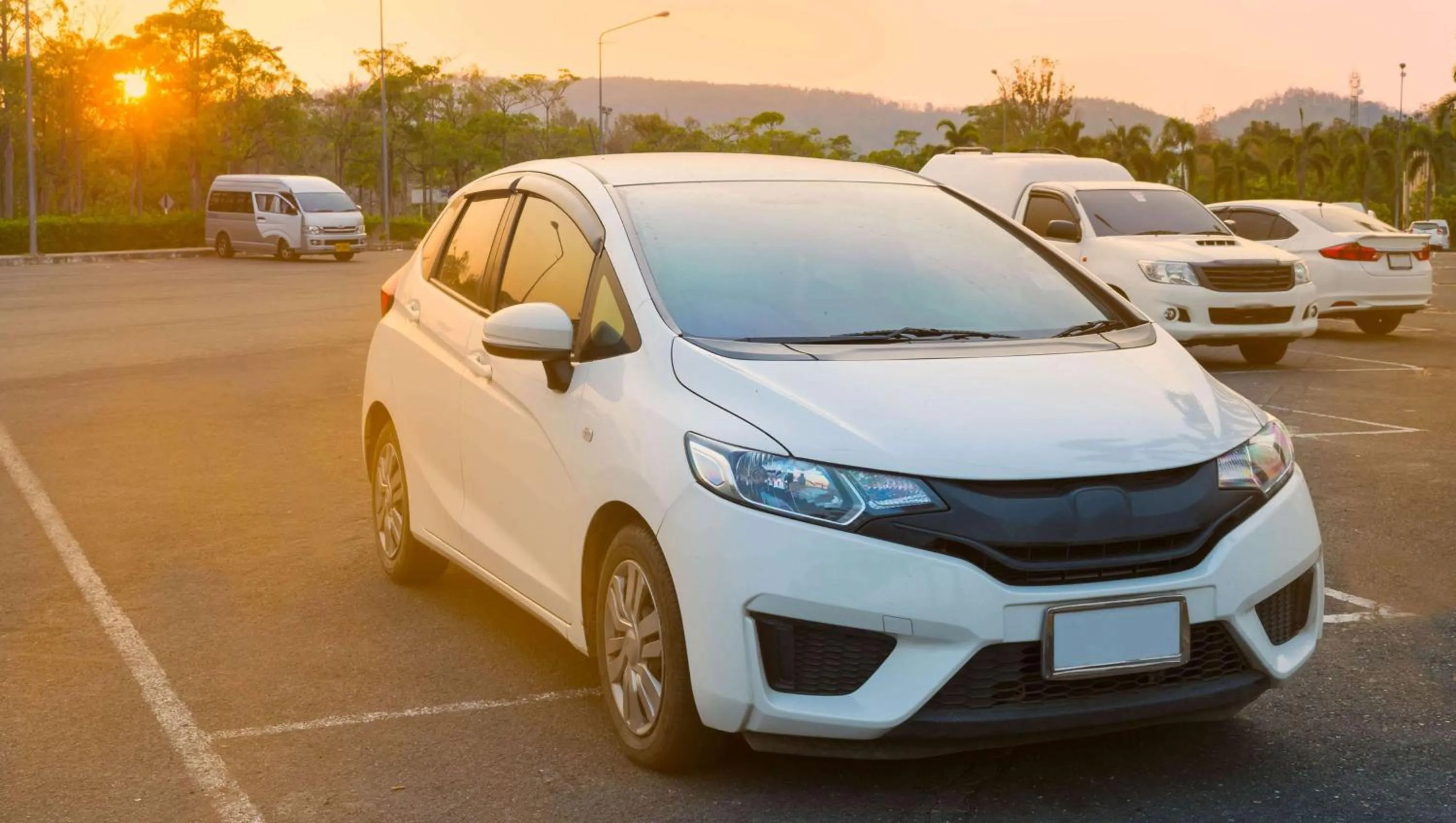 Other in Hampton Motor Inn