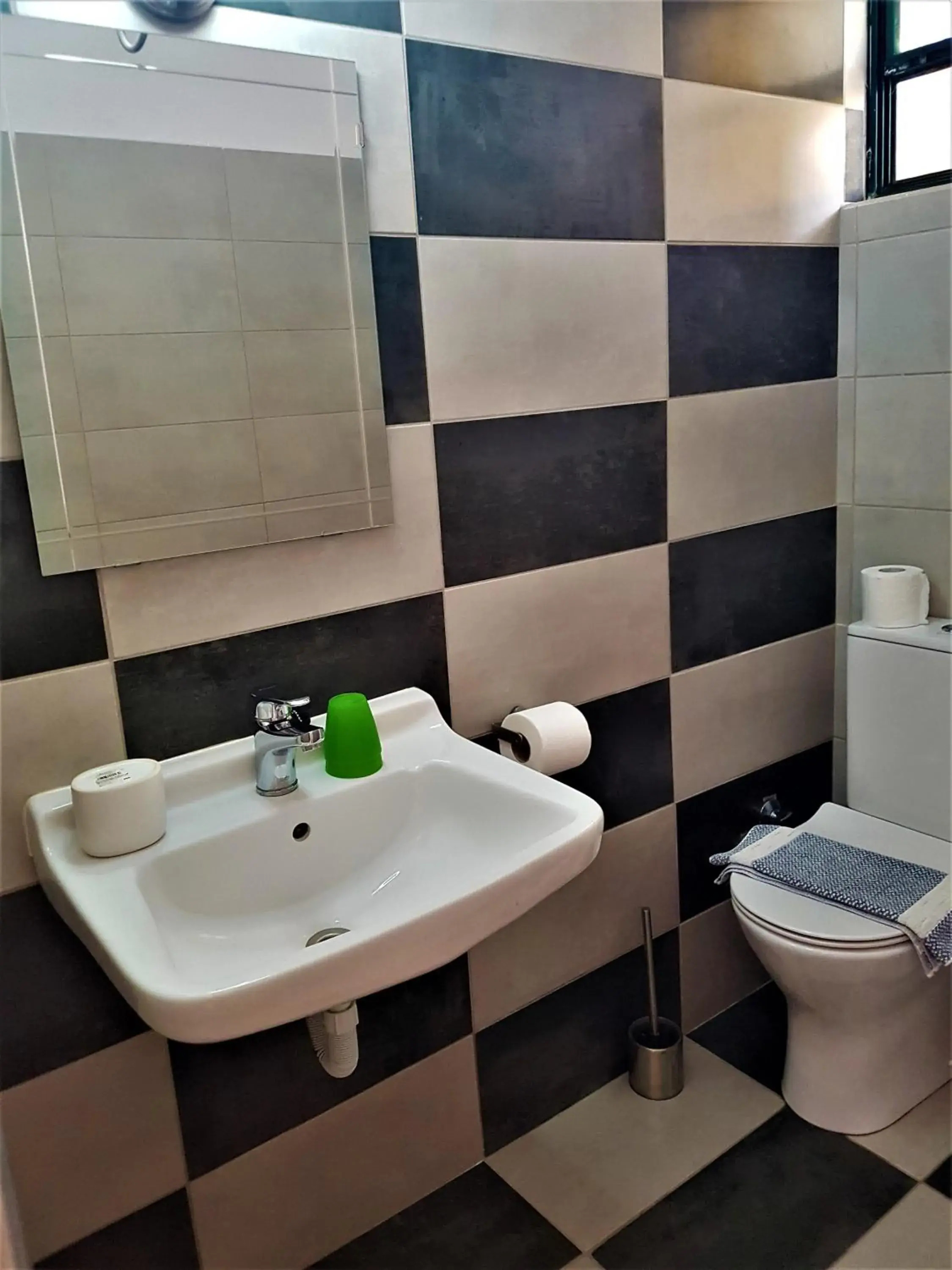 Standard King Room in Stars Hotel Standard King Room in Stars Hotel