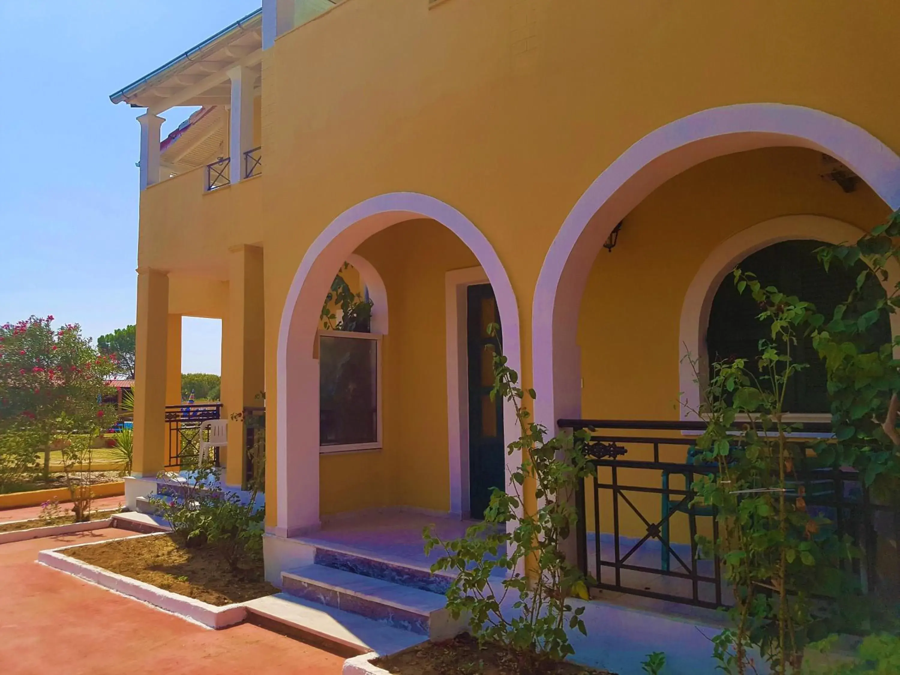 Standard King Room in Stars Hotel Standard King Room in Stars Hotel