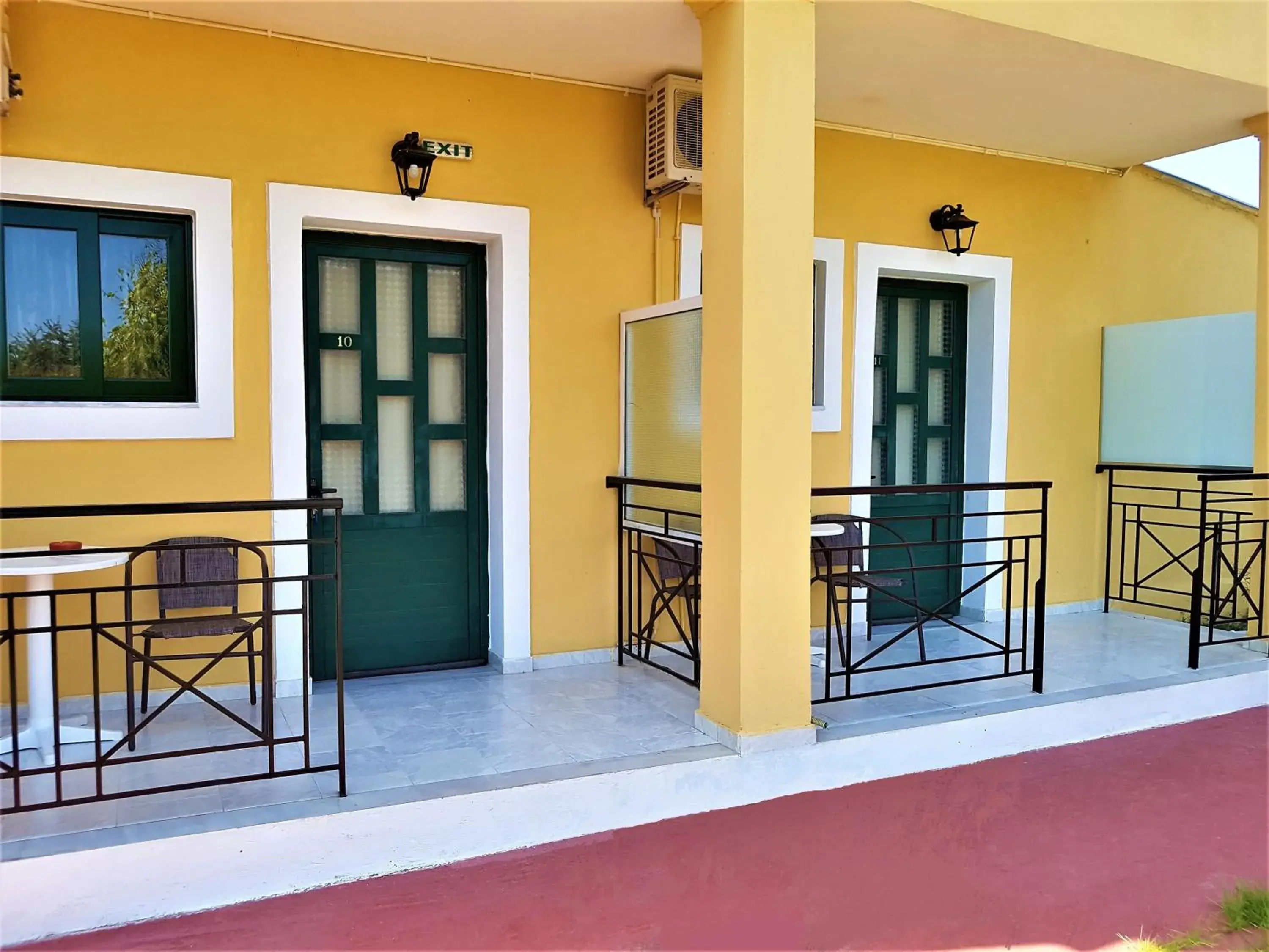 Standard King Room in Stars Hotel Standard King Room in Stars Hotel