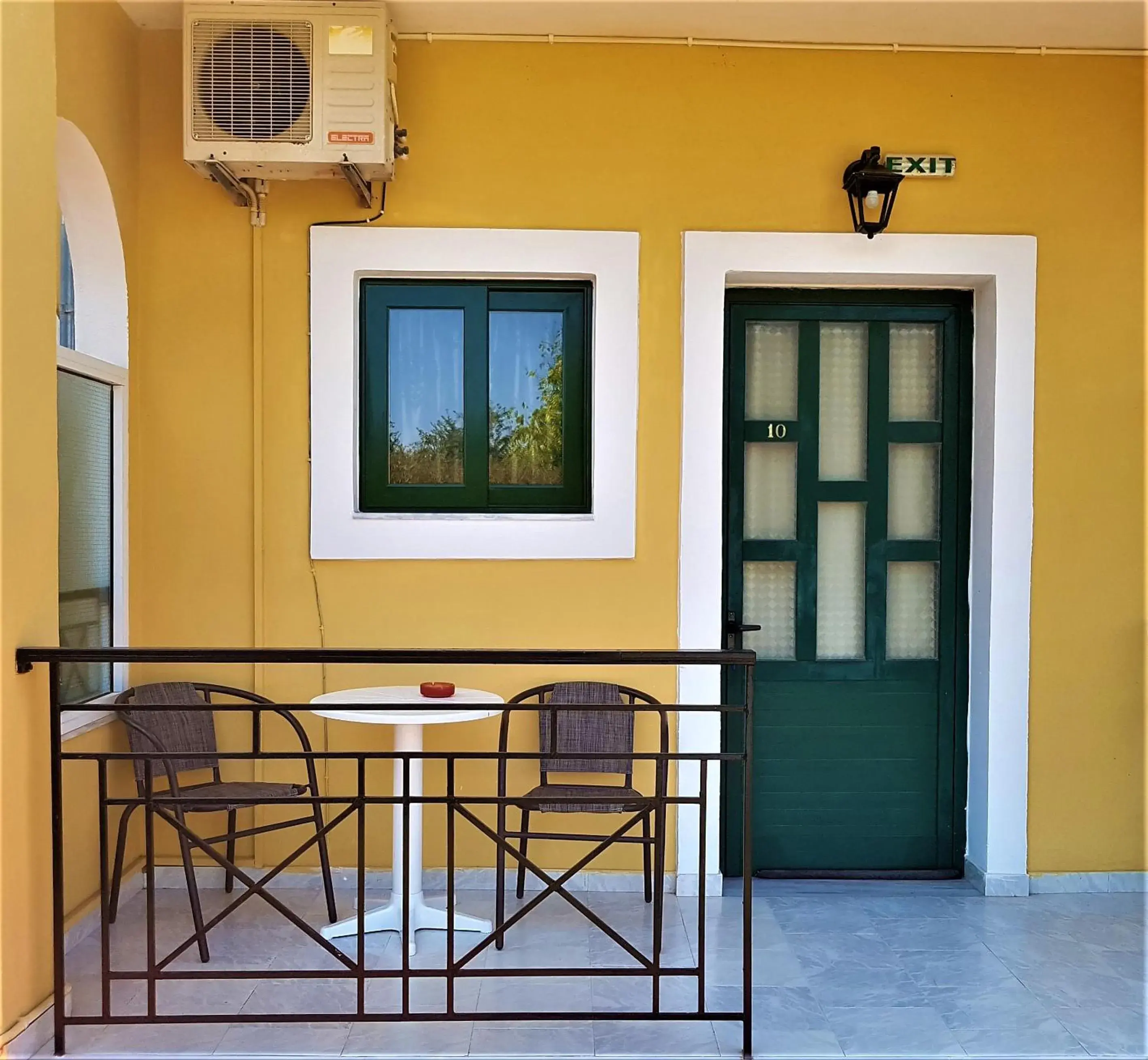 Standard King Room in Stars Hotel Standard King Room in Stars Hotel