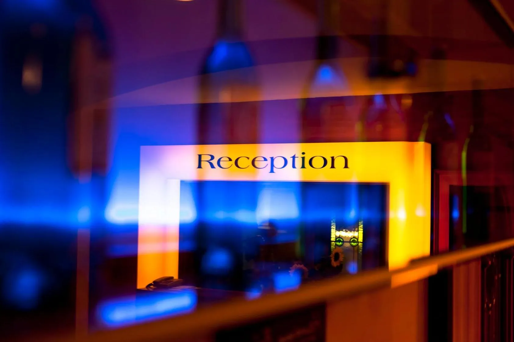 Area and facilities in Hotel Haberl - Attersee